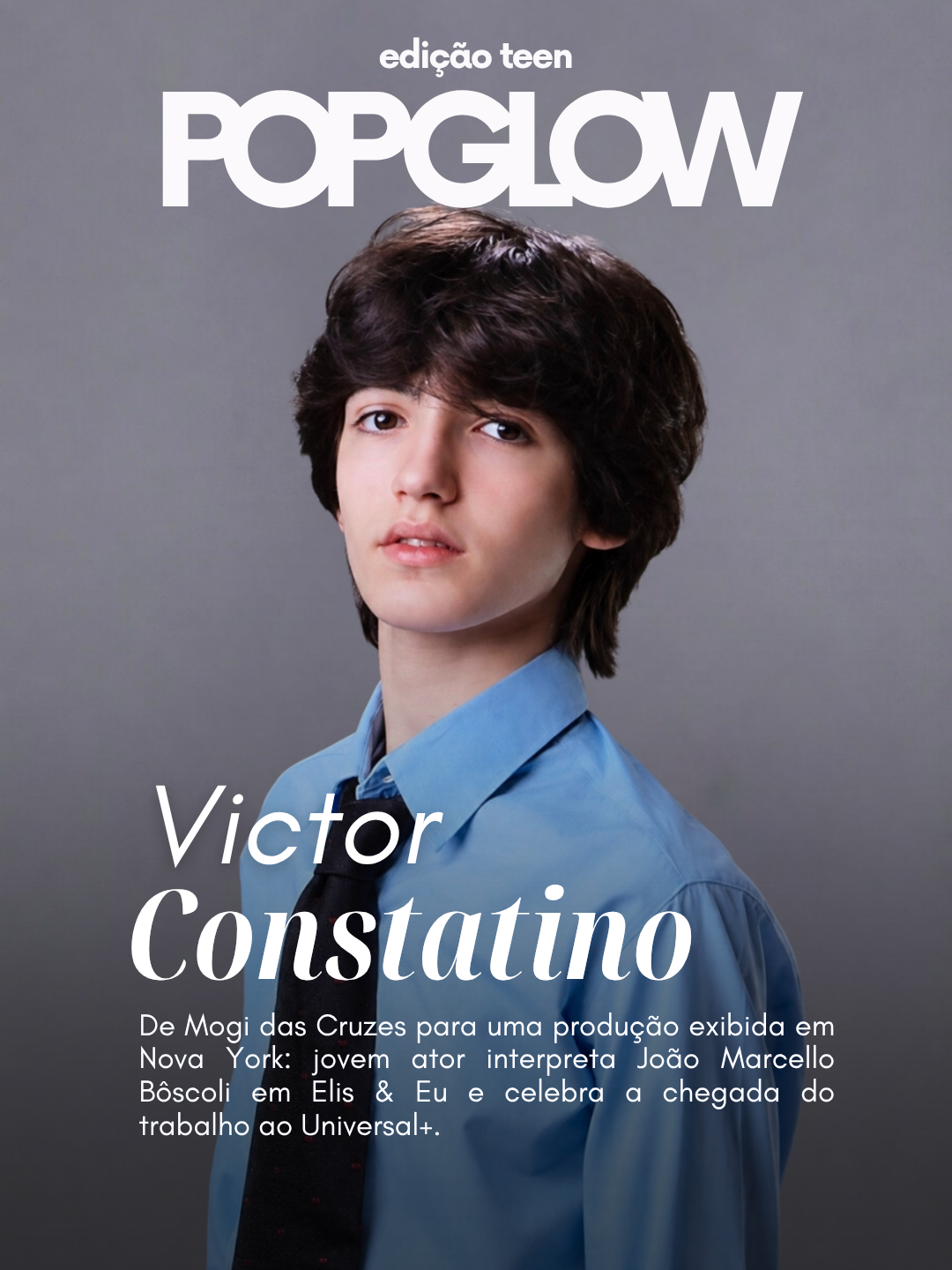 Victor Constatino