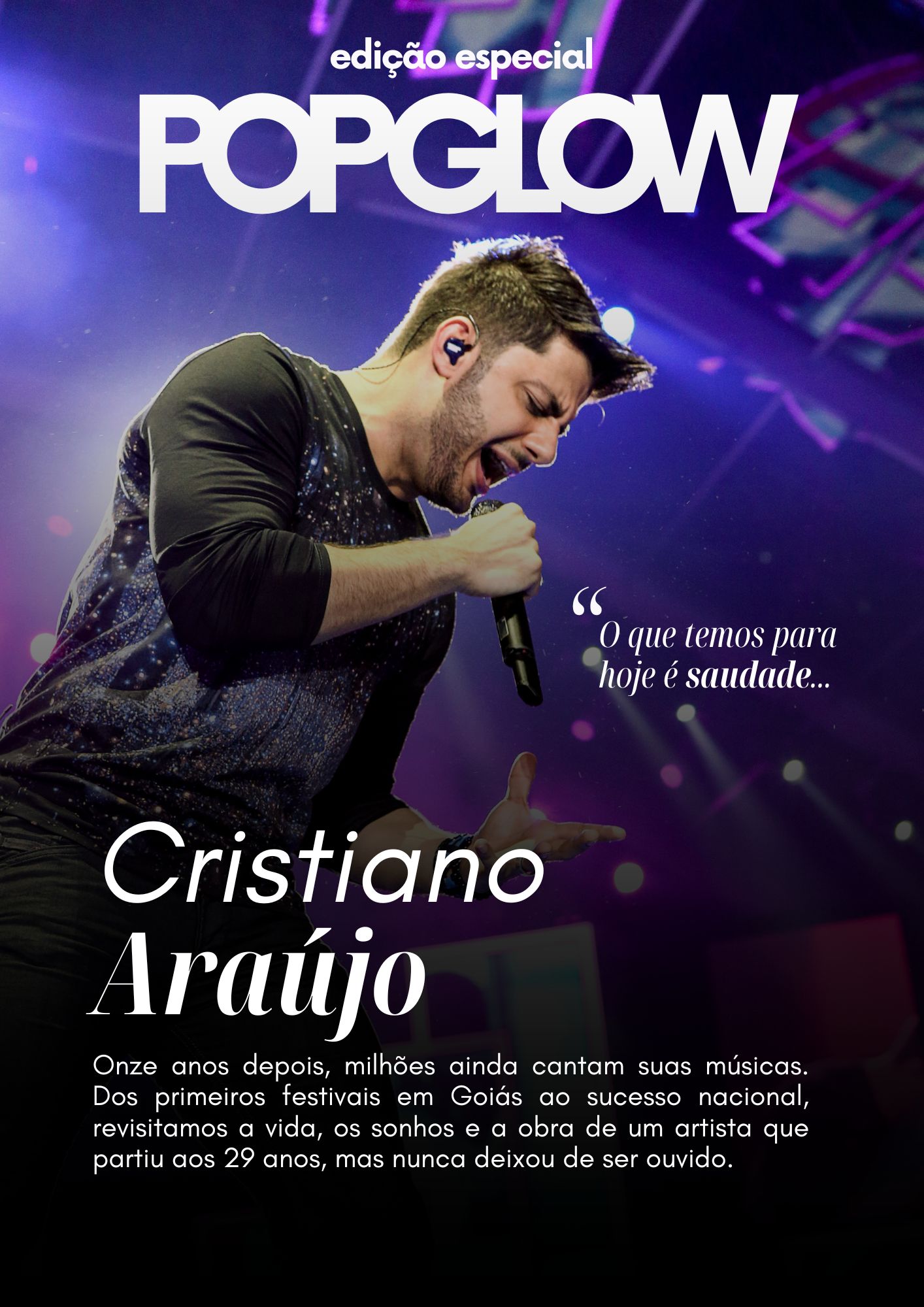 Cristiano Araújo