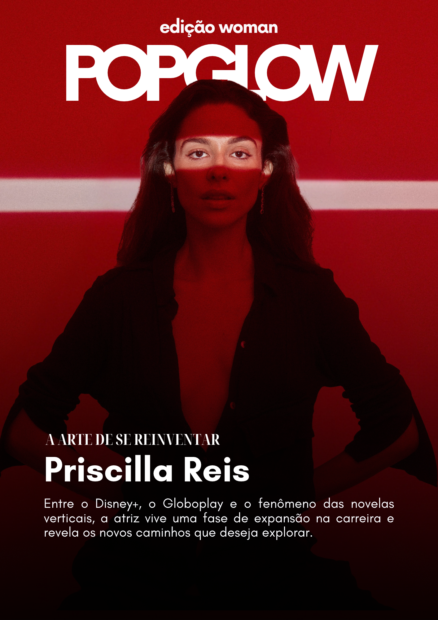 Priscilla Reis